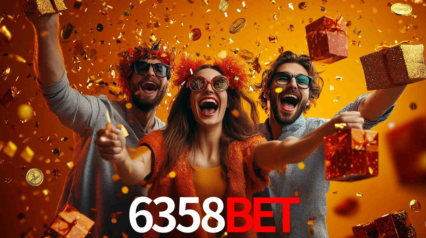 Loterias online disponíveis na 6358bet