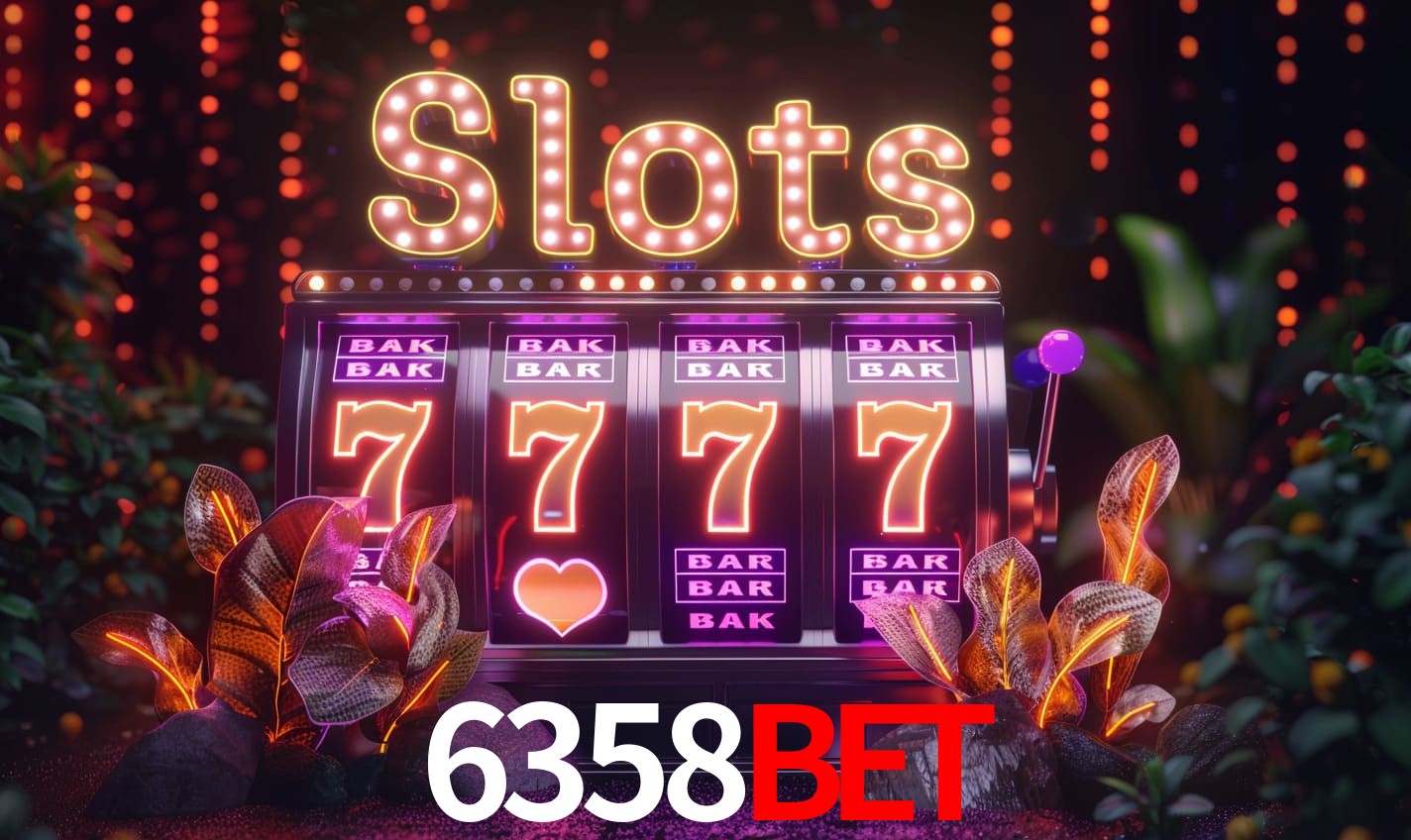 Principais provedores de slots da 6358bet - NetEnt, Pragmatic Play, Play'n GO