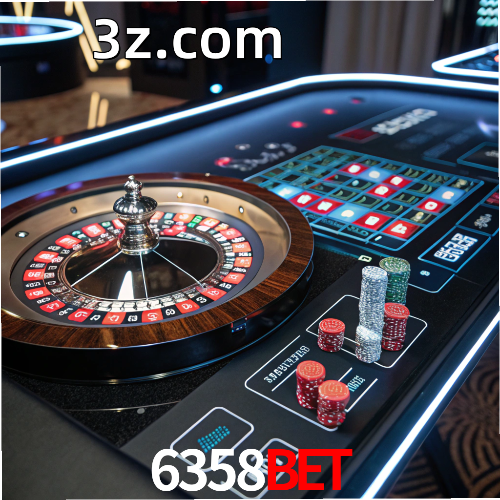 Catálogo 6358bet 2.547 jogos - Pragmatic Play, Evolution, NetEnt