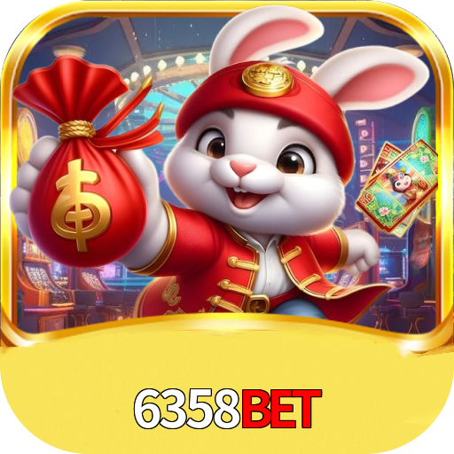 Logo da 6358bet